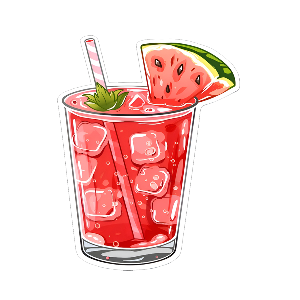 Watermelon Juice