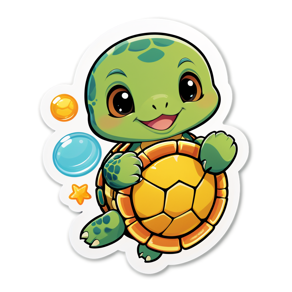Tortoise