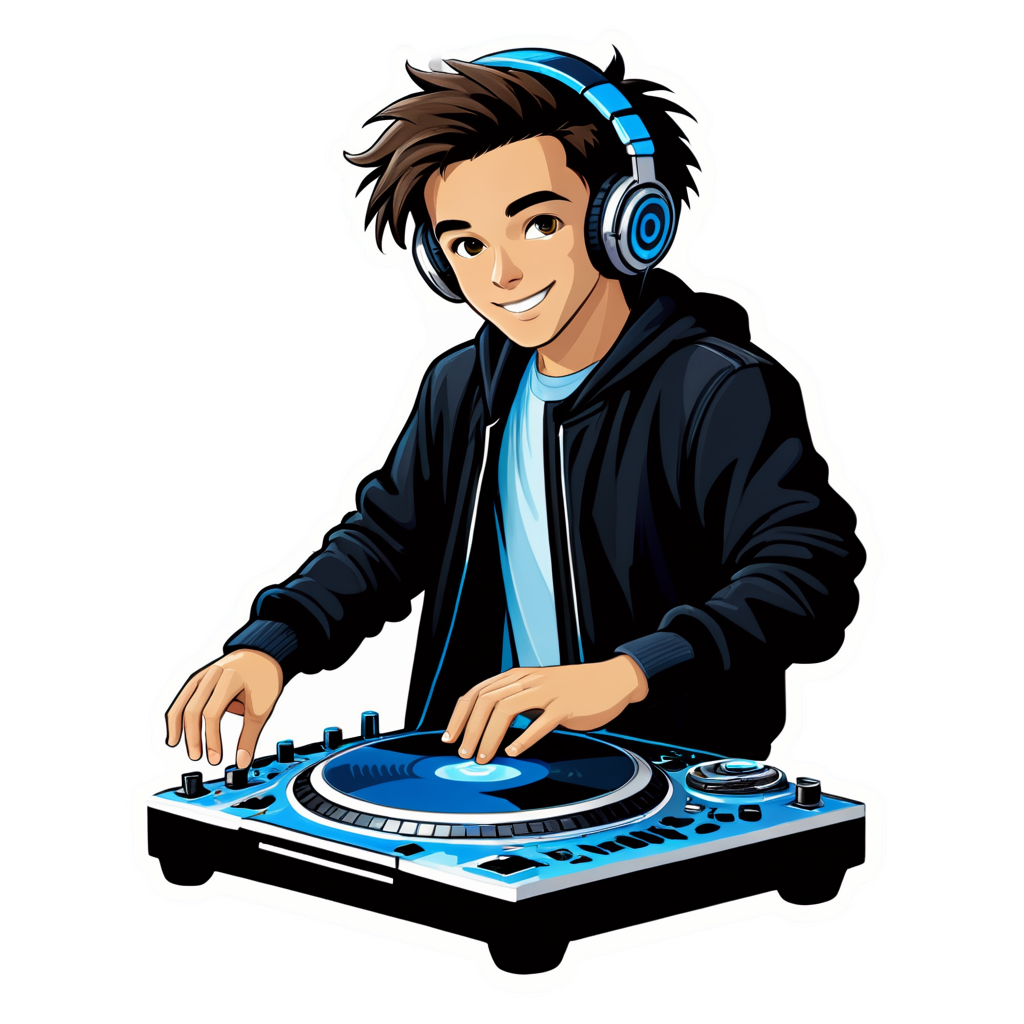 DJ