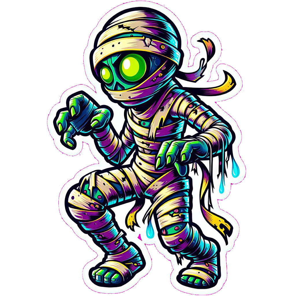 Zombie